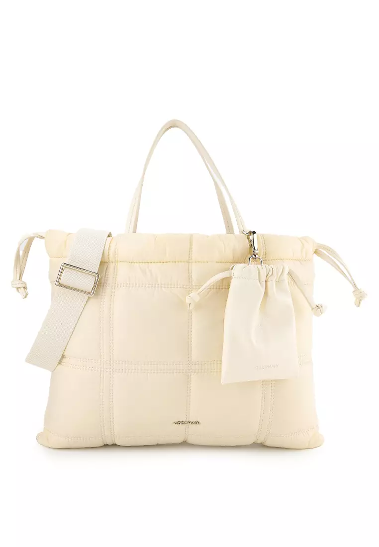 Nerissa Tote Bag (M)