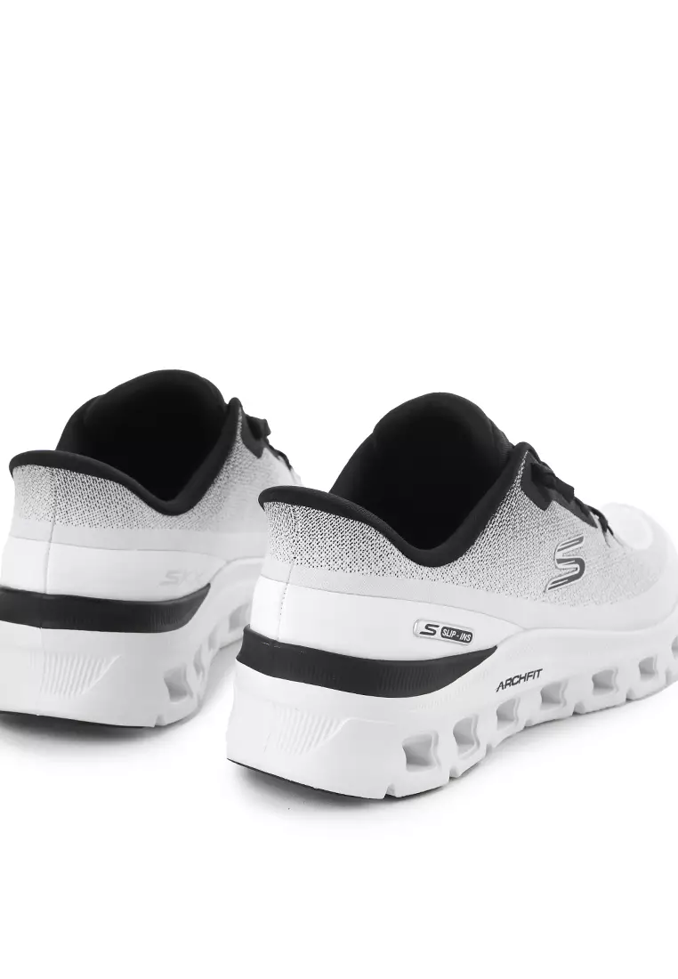 Arch Fit Glide-Step Pro