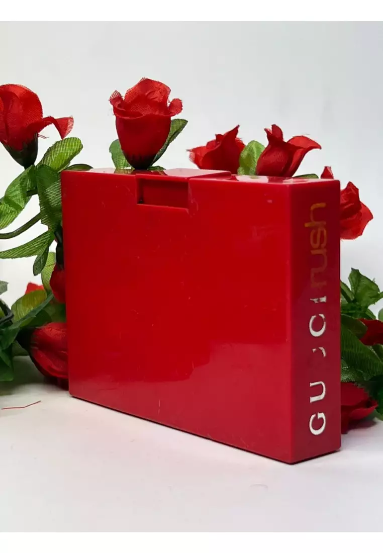 Gucci - Rush 狂愛女性淡香水 50ml