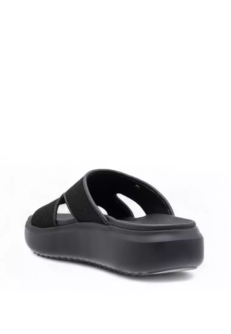 Women Slip On Casual Sandals - 250371275