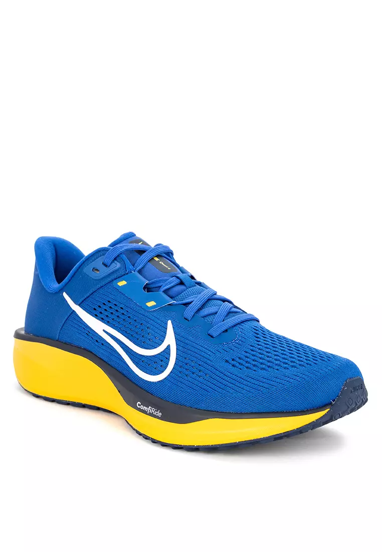 Quest 6 Road Running Shoes