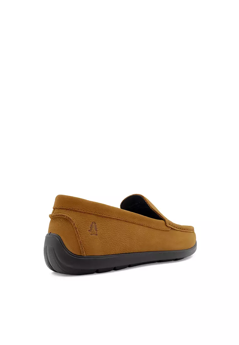 Sailor Slip On Mocc Toe Men's Casual Shoes