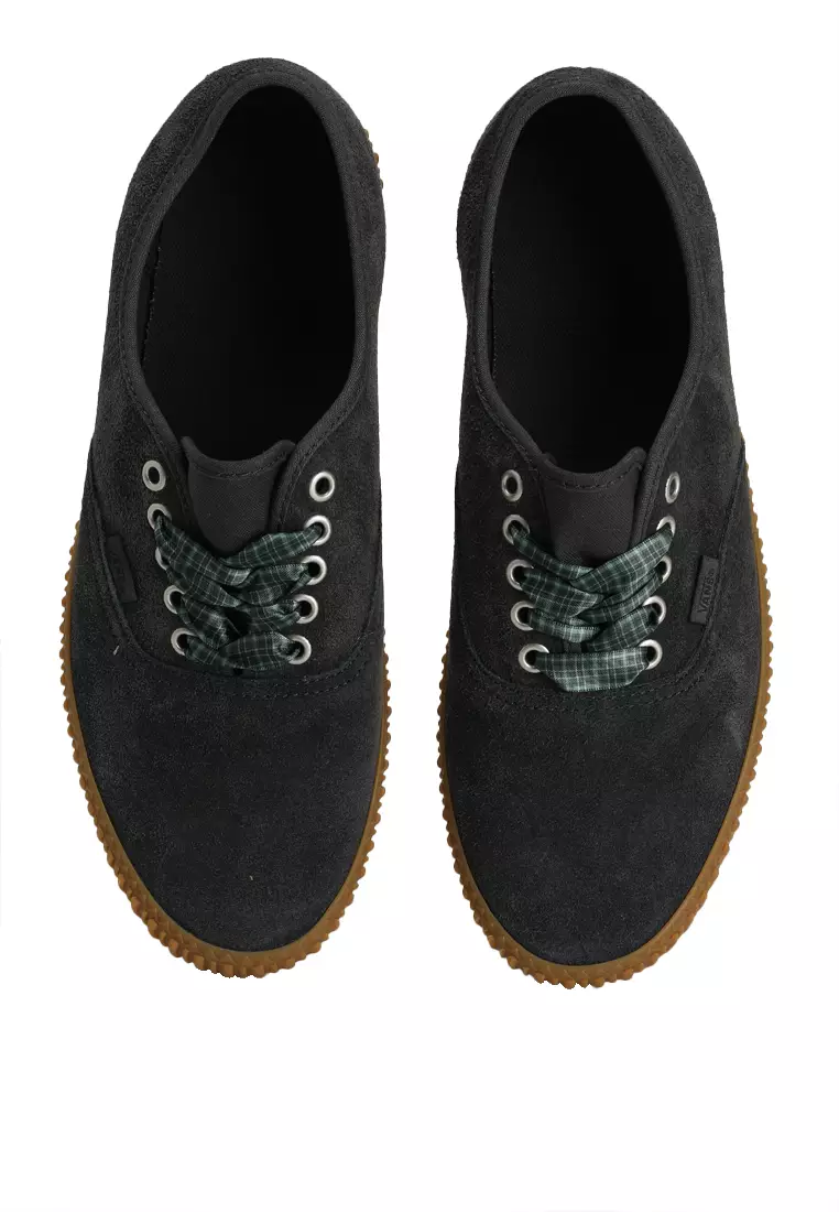 Authentic Creeper Sneakers