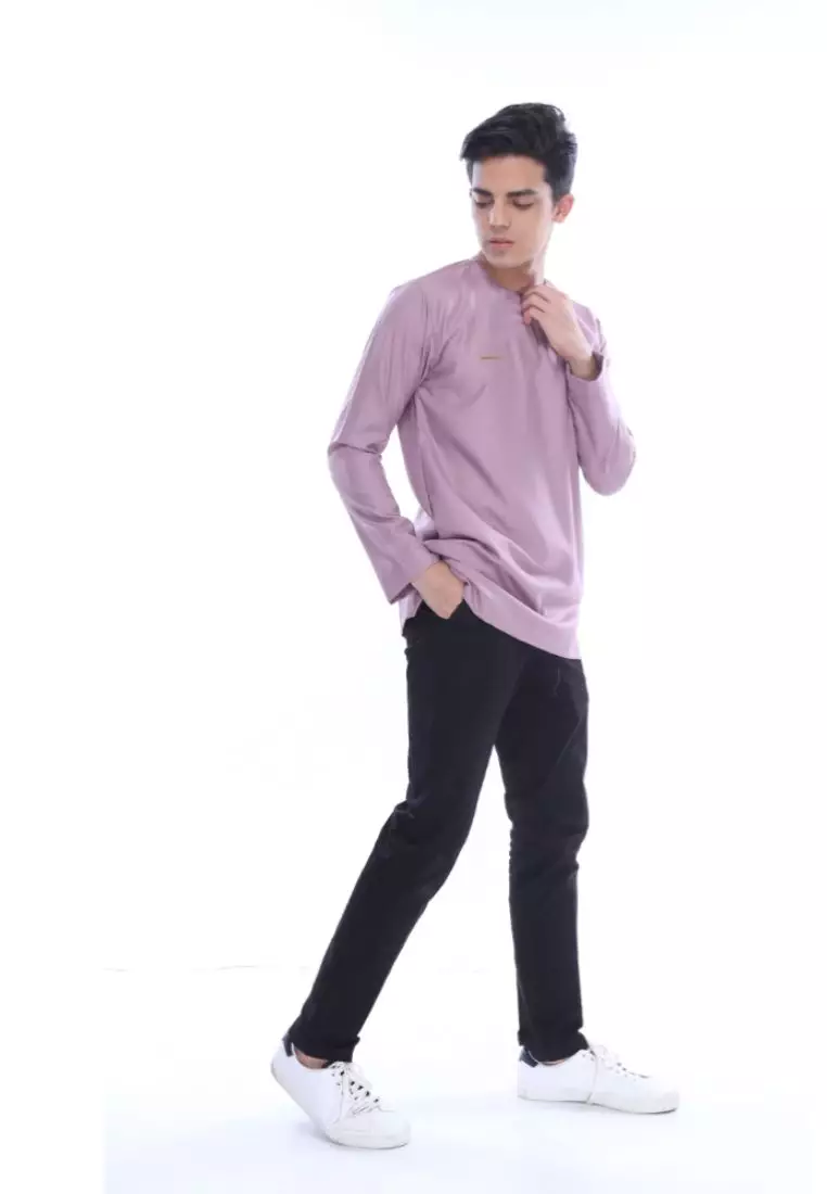 Kurta Yasin by Hudz