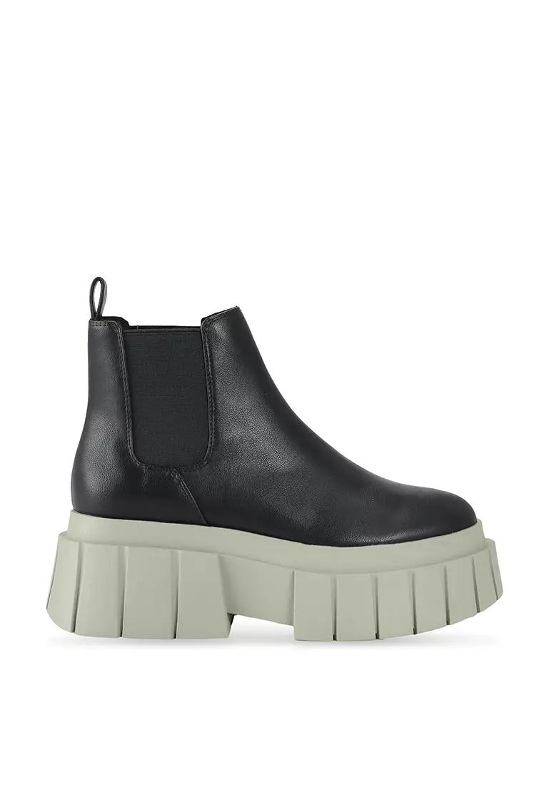 Buy Call It Spring Camylle Platform Ankle Boots 2024 Online ZALORA