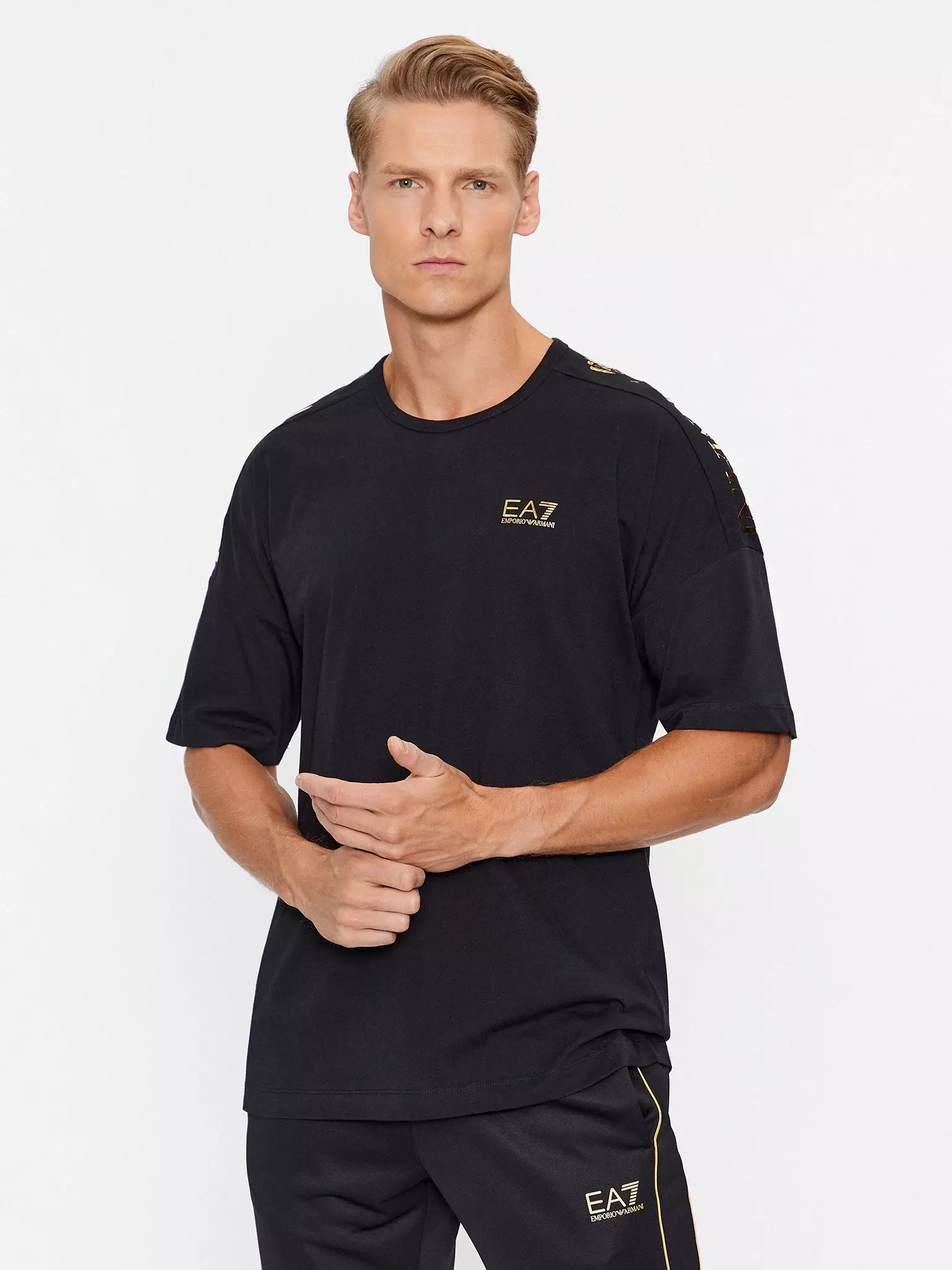 Armani t shirt original