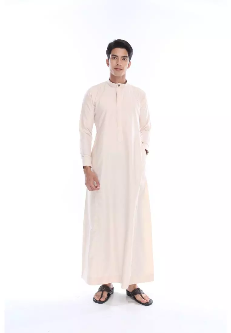 Jubah Medina For Men