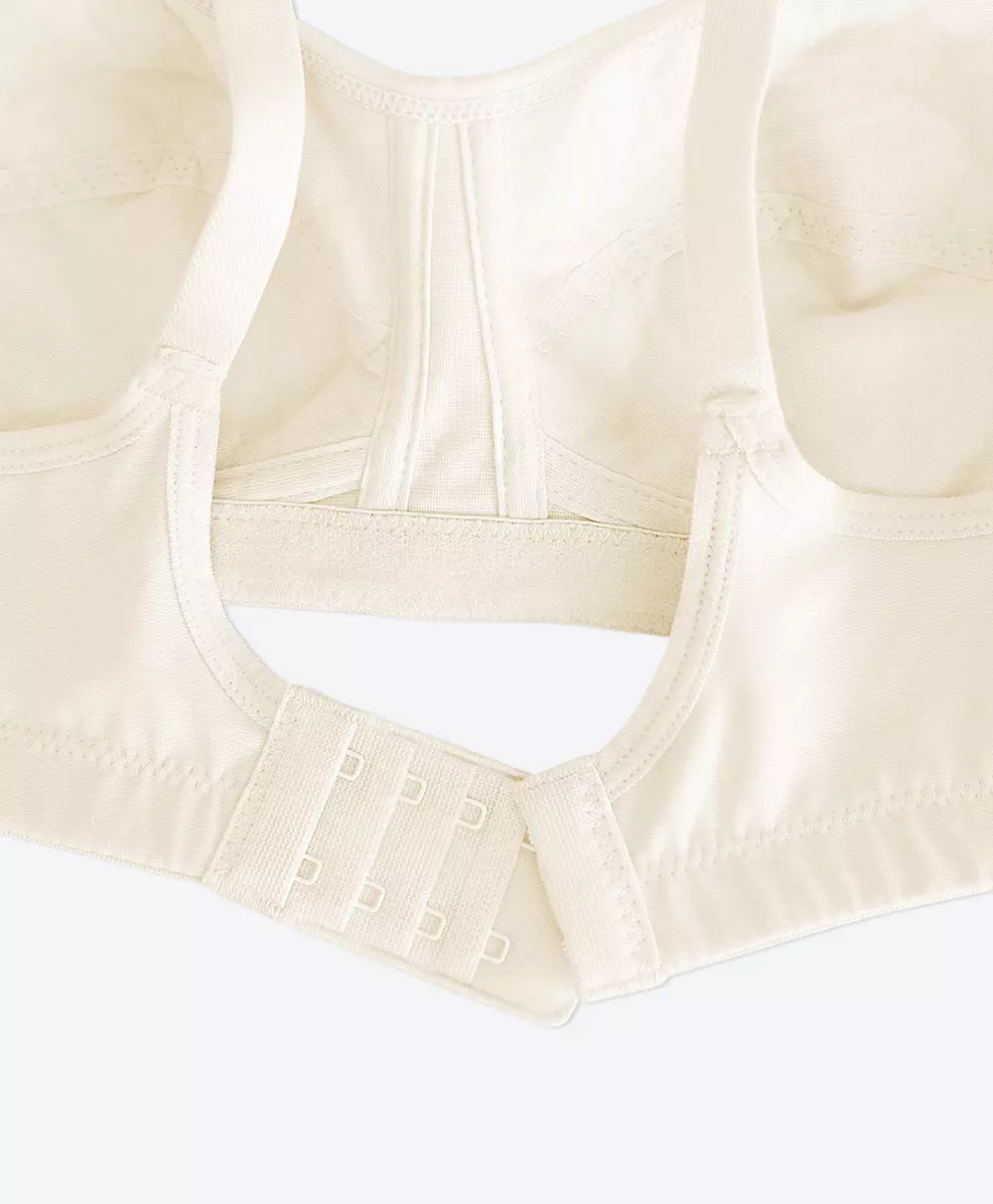 Sorella Bra Sport Basic N15-30146B - Cup B - BEIGE