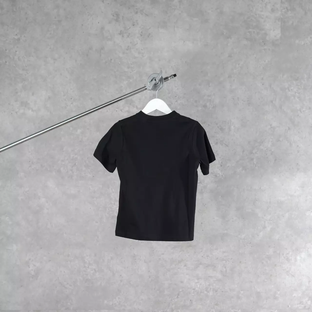 Kaos MARDI MERCREDI DOG JUMP PINK BLACK KIDS 100% ORIGINAL