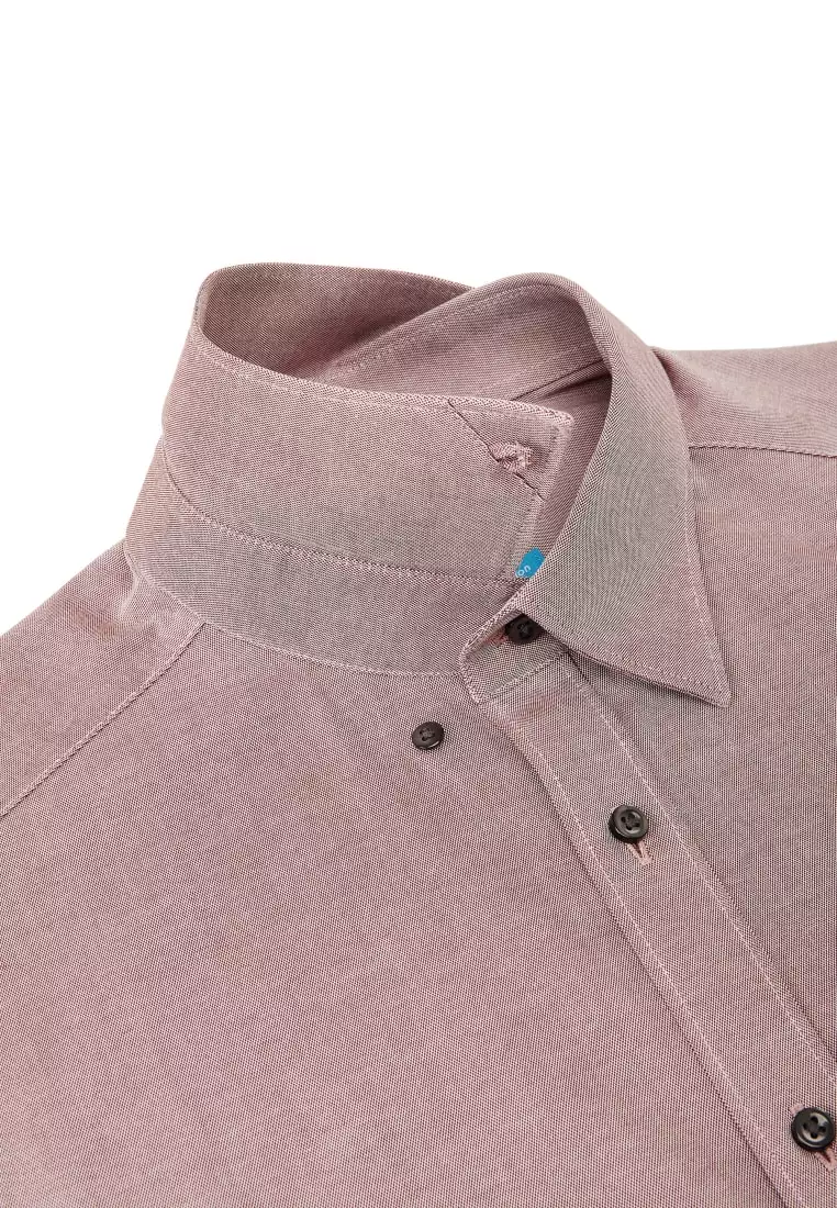 G2000 Non-Iron Smart Fit Oxford Shirt