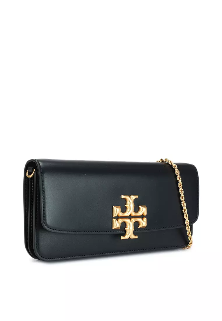 Tory burch eleanor store clutch