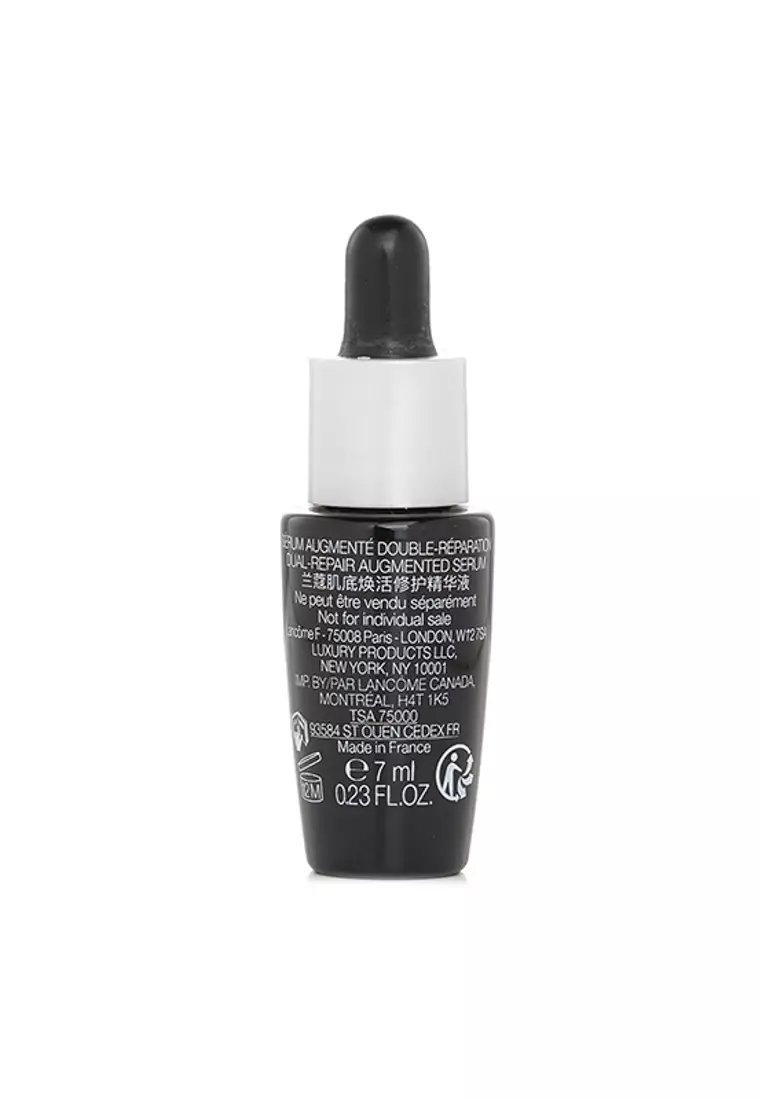 Buy Lancome LANCOME - Genifique Ultimate Dual Repair Augmented
