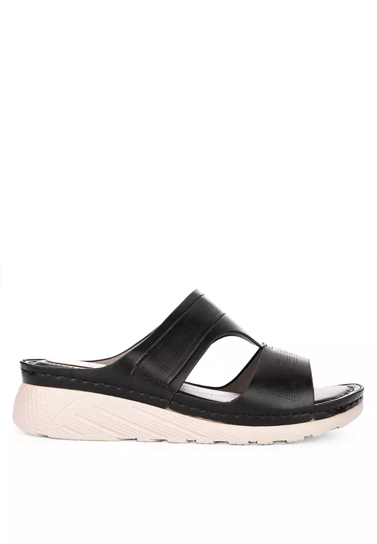 Mia ellyson outlet sandal