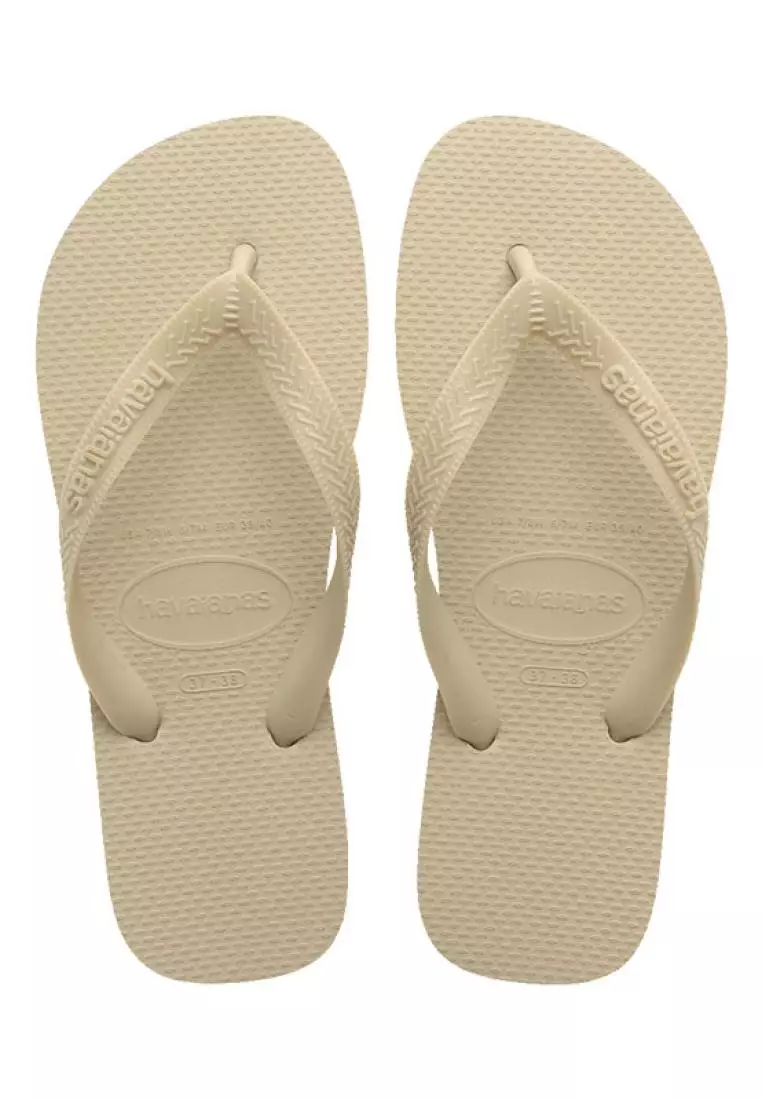 Habanero flip flops on sale