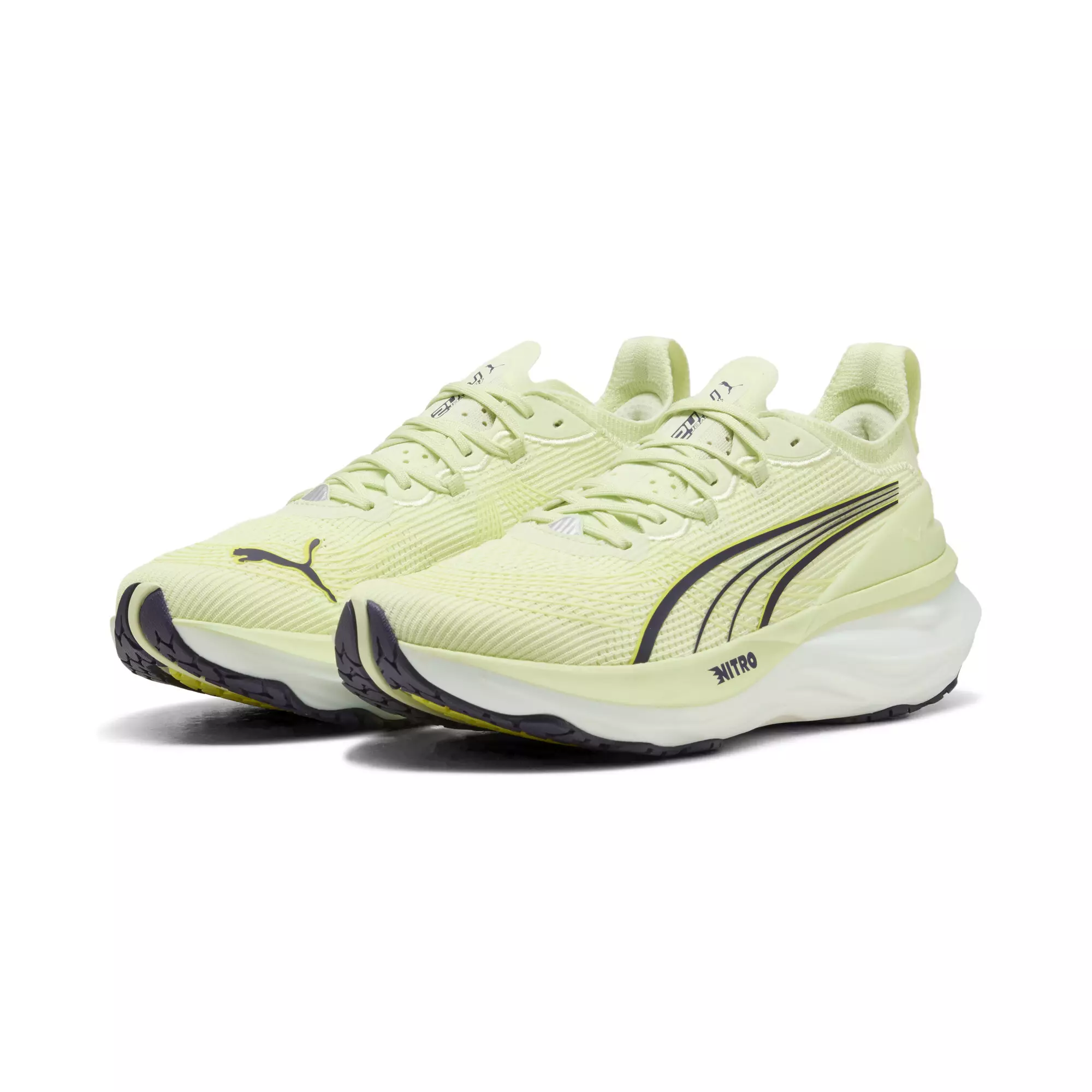 PUMA ForeverRun NITRO™ 2 Men's Road Running Shoes