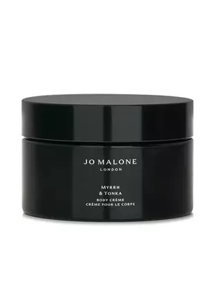 ボディクリーム JO MALONE MYRRH & TONKA BODY CREME 200mL Buy JO MALONE JO MALONE - Myrrh & Tonka Body Creme 200ml 2026