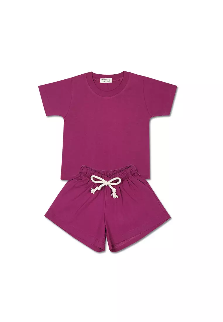 Zalora kidswear online