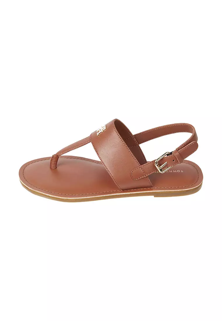 Discount on Tommy Hilfiger  shoes - SKU: Women's Im Flat Thong Sandal