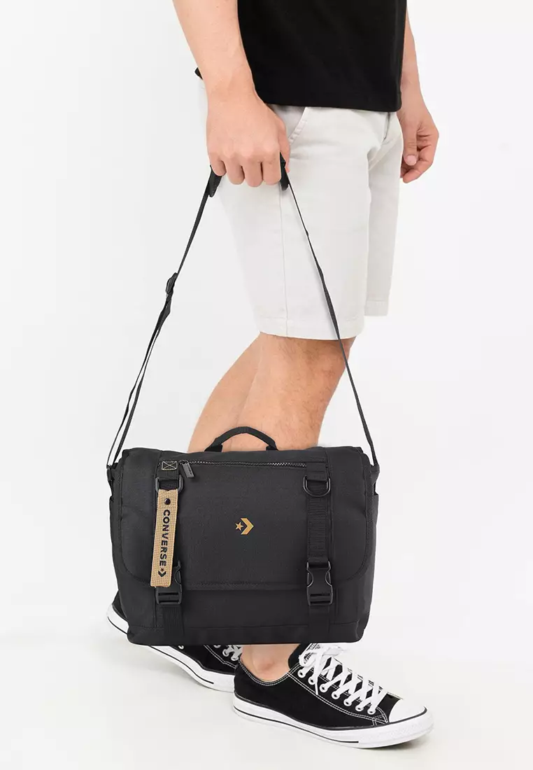 Messenger Bag