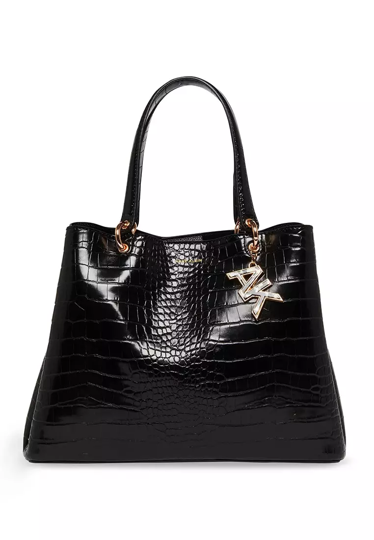Anne klein discount satchel handbags