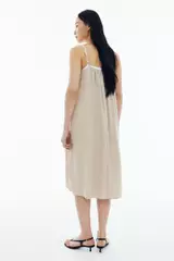 Beige Medium Dusty