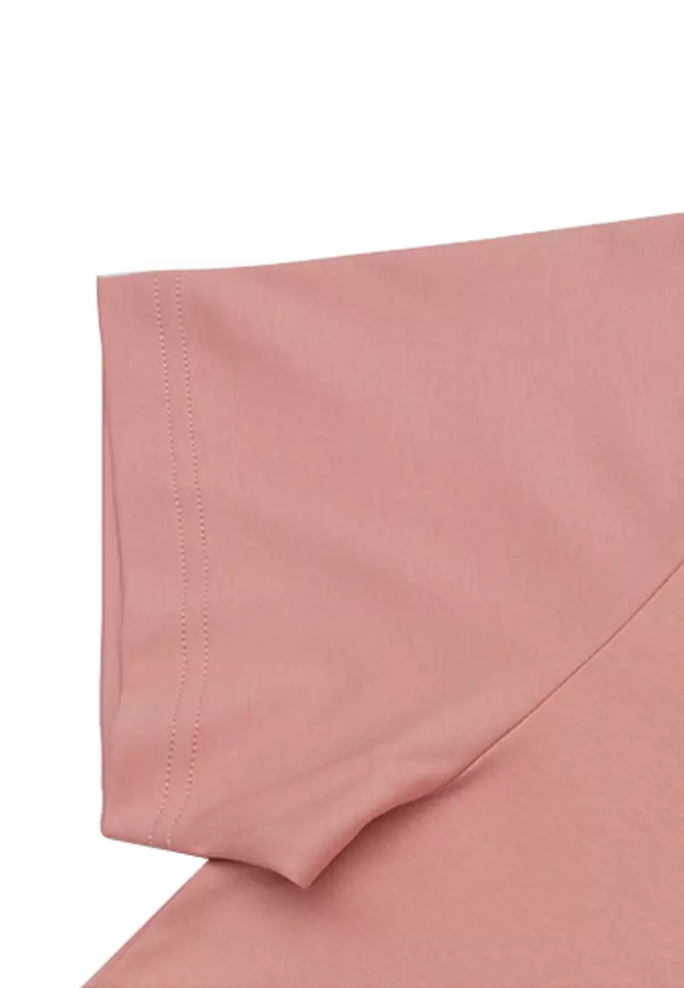 Men's Liquid Touch Crew Neck Tee