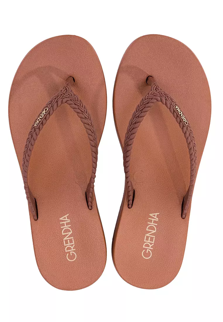 Grendha slippers 2025