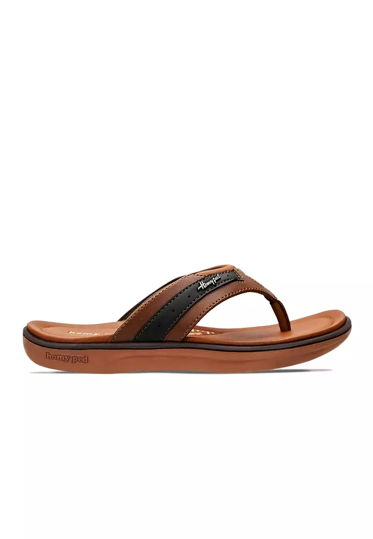 Homyped La Grande 01 Sandal Jepit Pria
