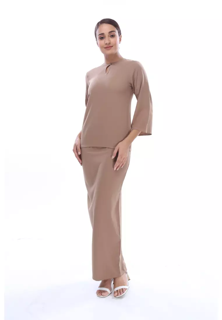Kurung Kedah Kaira