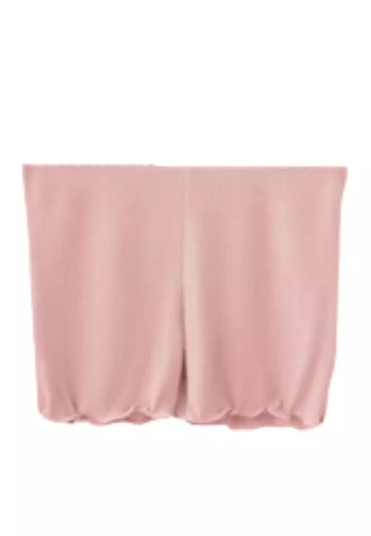 Faye Outfit Set Pink