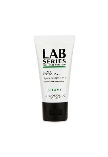 Buy Lab Series Lab Series Lab Series Triple Benefit Post Shave