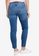 KOTON blue Slim Denim Jeans 0CC04AAAF1CE0CGS_2