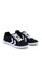 Hummel navy Deuce Court Canvas Sneakers 1C712SHA53B3F2GS_2