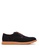 Twenty Eight Shoes black VANSA Cow Suede Casual Shoes  VSM-C9999 73867SH917AEEBGS_1
