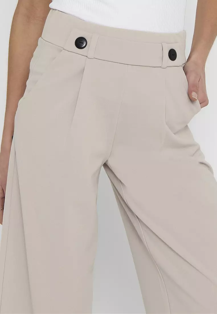 Geggo New Ankle Pants