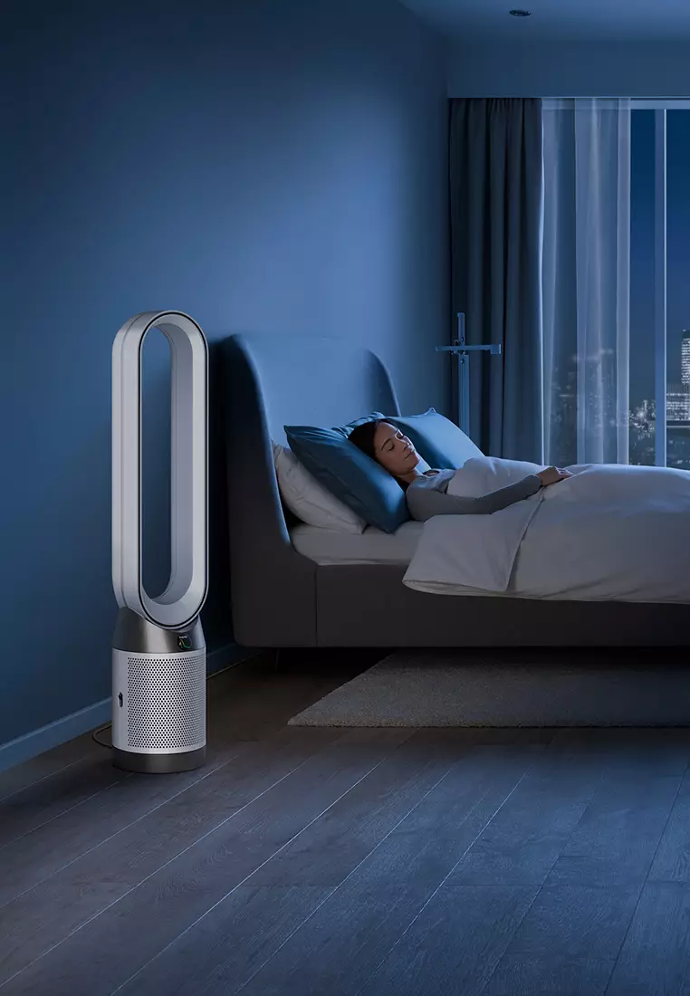 Buy Dyson Dyson Purifier Cool ™ Gen1 Air Purifier TP10 (White) 2024 ...