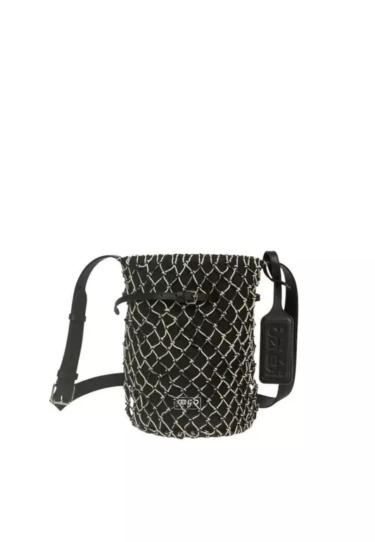 Kenzoama' Bucket Bag/crossbody Bag