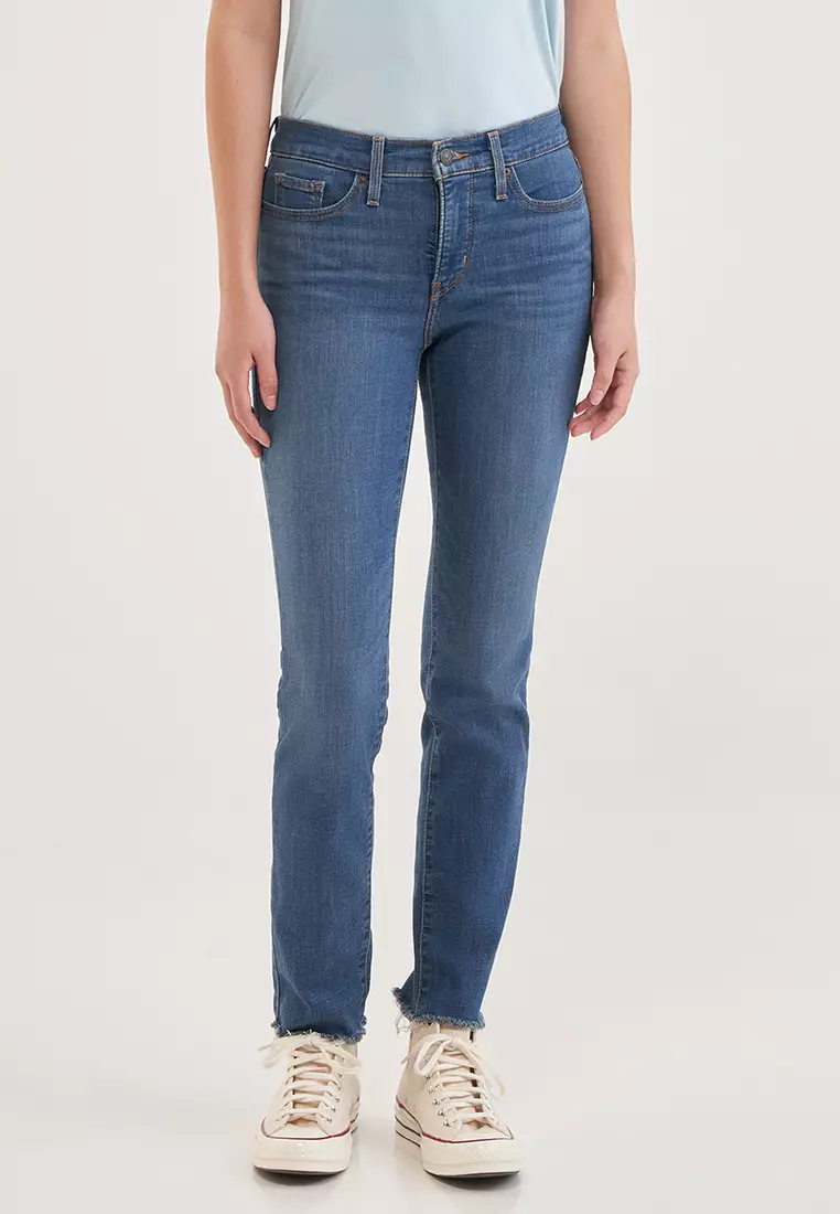 Levi's 312 shop jeans online