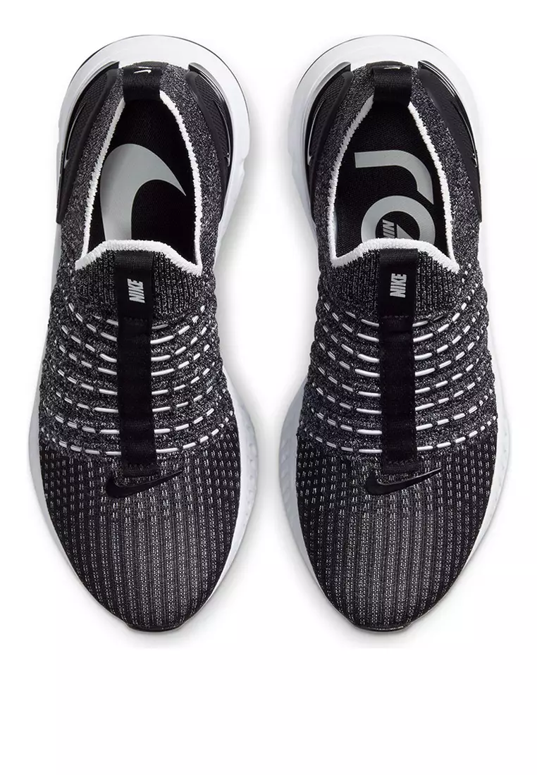 Women's React Phantom Run Flyknit 2 Shoes