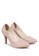 CLAYMORE pink Sepatu High Heels BB-701 Salem CL635SH31LIQID_5