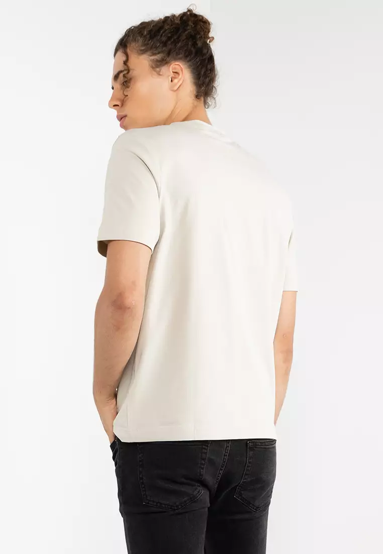 Chup Tee - BOSS Orange