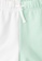 Abercrombie & Fitch green Fleece Dad Shorts E2734KA77FF825GS_2