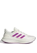 Off White/Purple Burst/Core Black