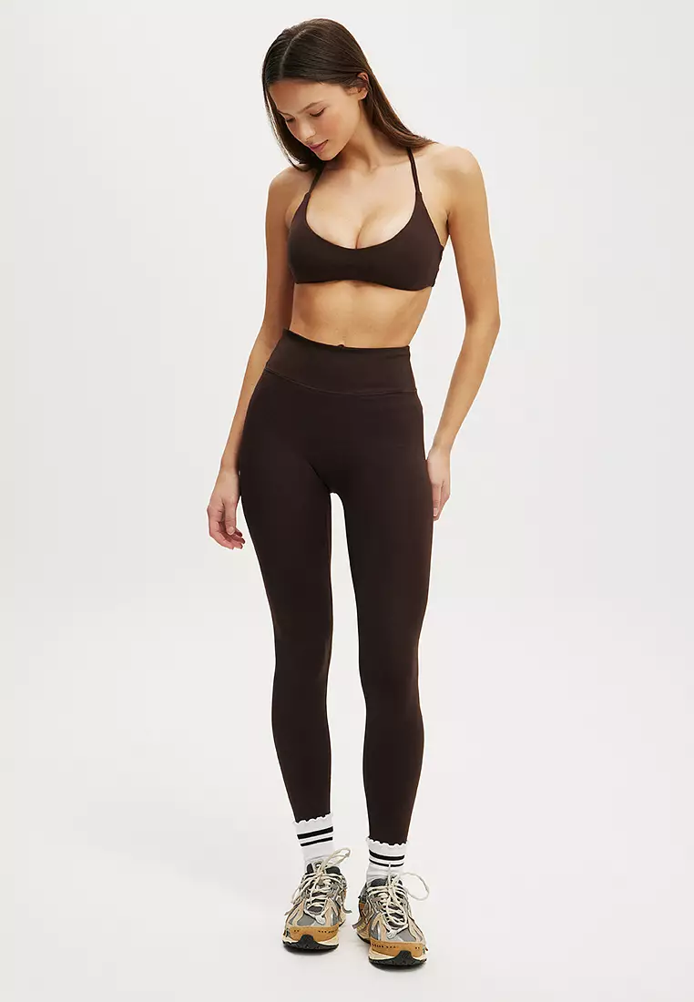 Bondi Everyday Full Length Tights Asia Fit