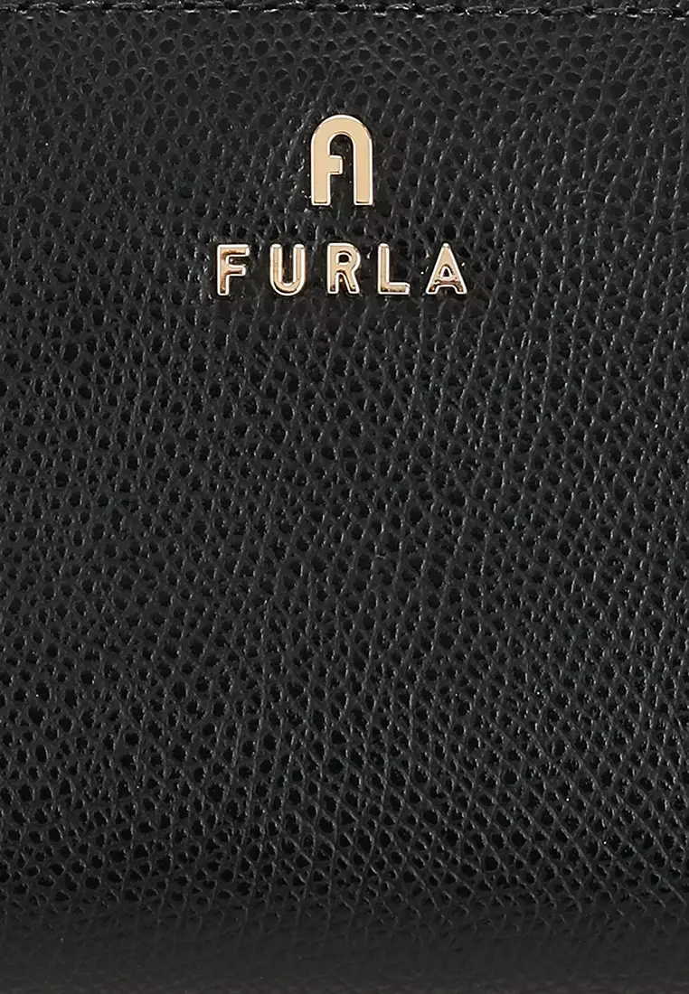 Camelia S Compact Wallet (nt)