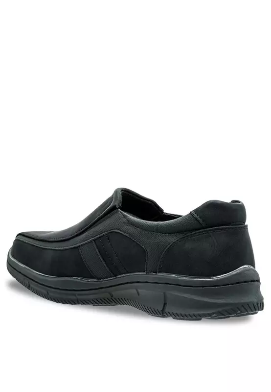 Slip On Comfort Business Formal