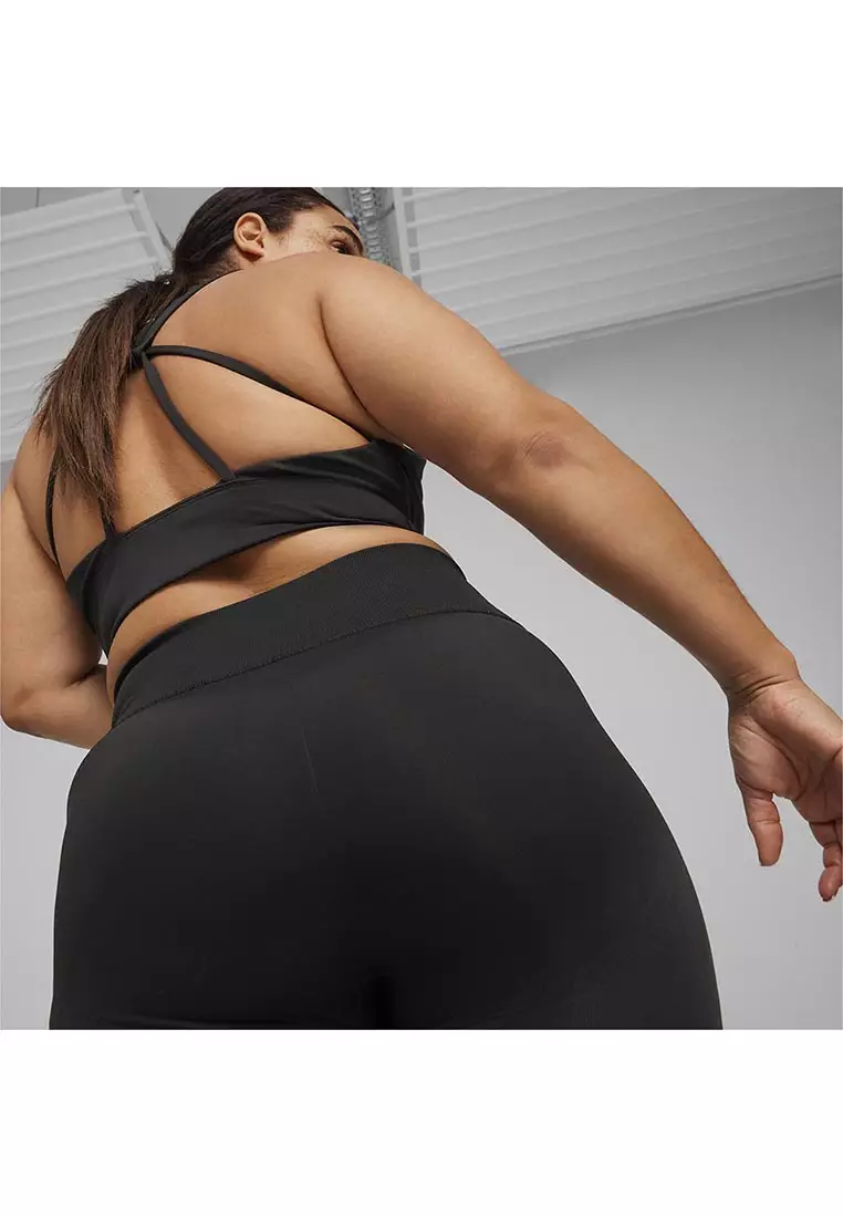 Shapeluxe Seamless Hw Short