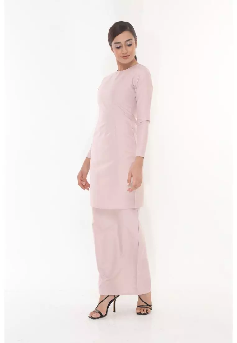 Baju Kurung Moden Qasandra