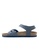 SoleSimple 灰色 Naples - 灰色 百搭/搭帶 軟木涼鞋 08FC9SH1626FC6GS_3