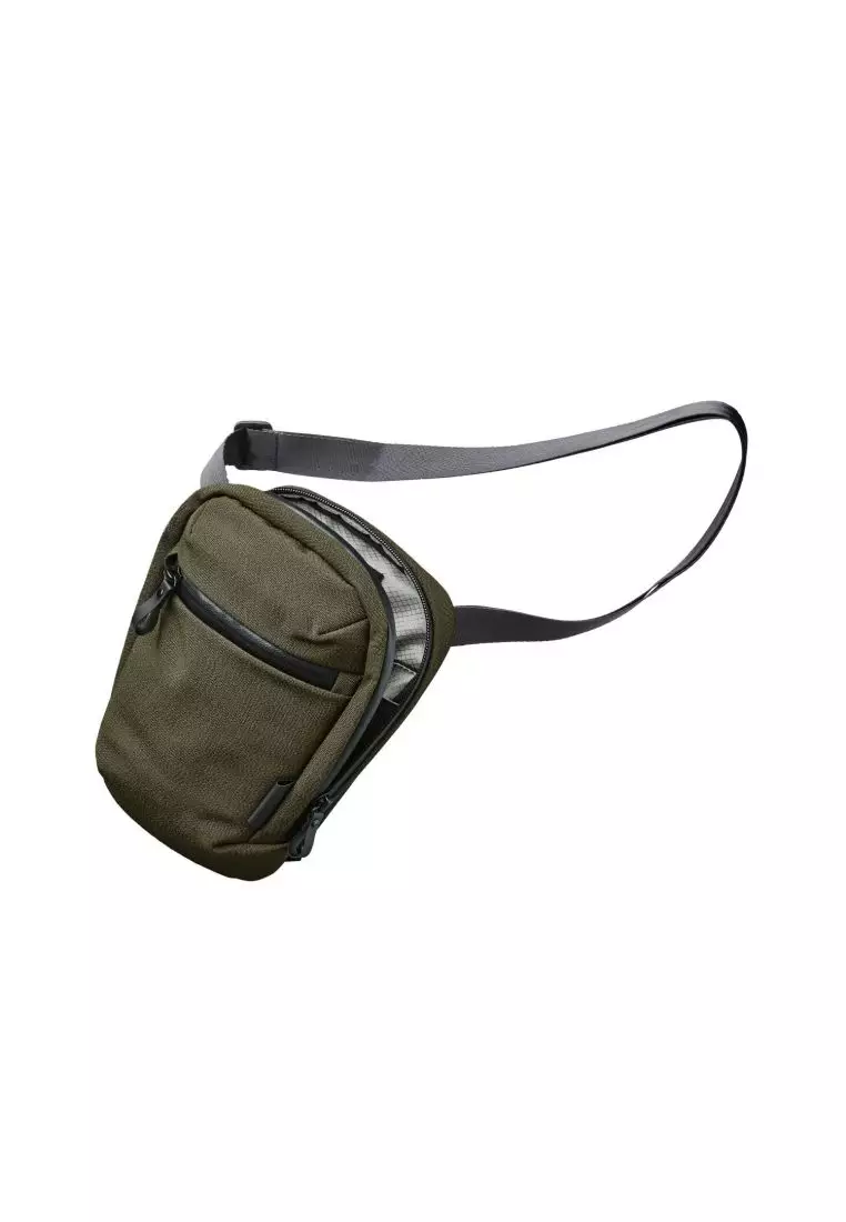 Buy Alpaka ALPAKA VERTICAL SLING AXOFLUX 600D ARMY GREEN in